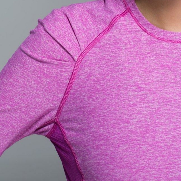Lululemon top - Picture 3 of 10